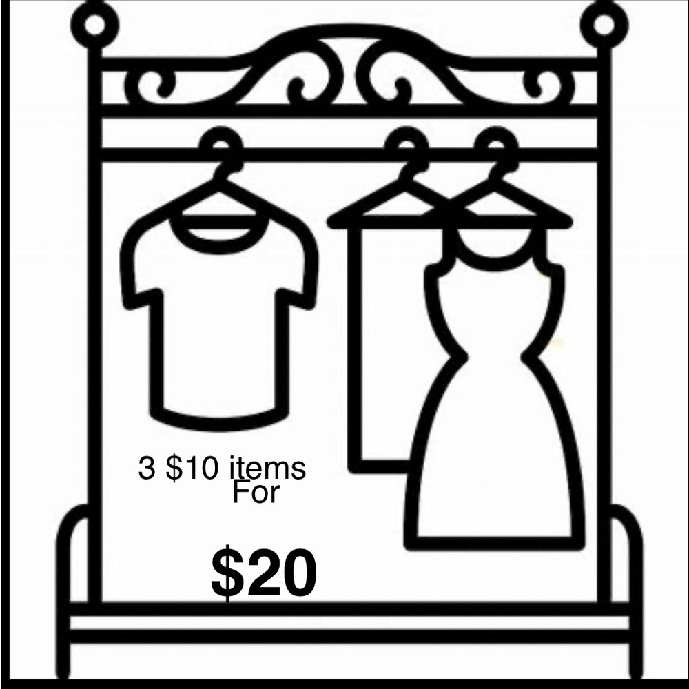 3/$20